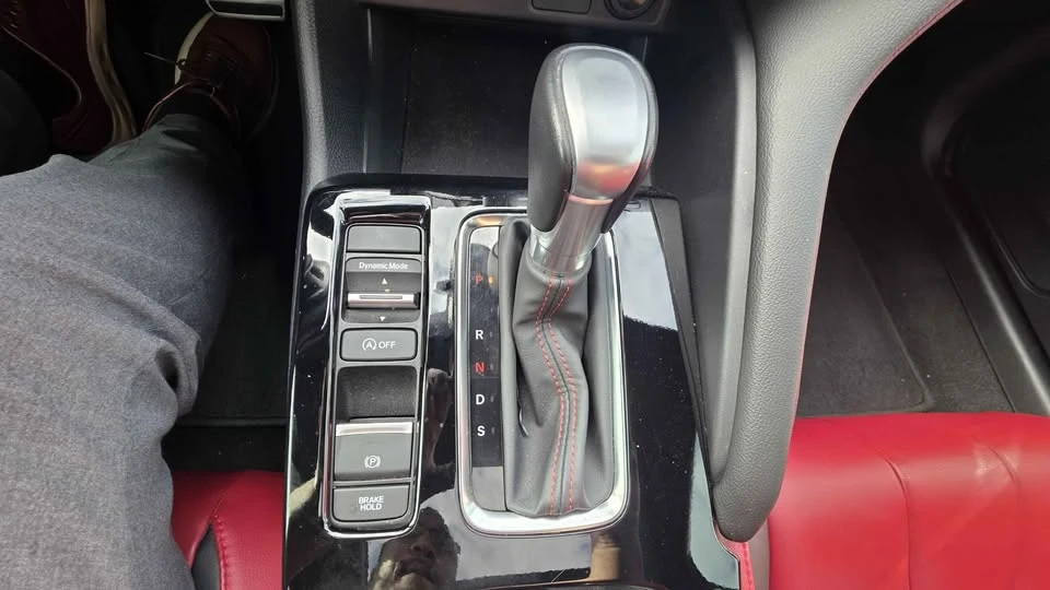 2023 Acura Integra 5th Gen - Image 5 of 6