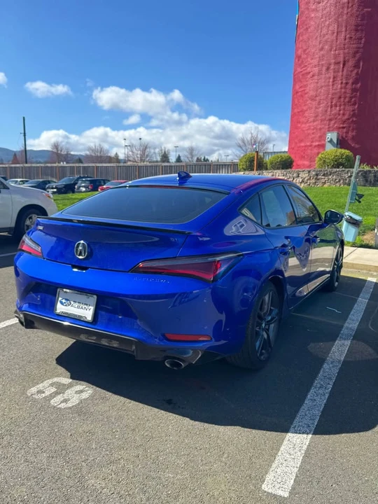 2023 Acura Integra 5th Gen - Image 5 of 7