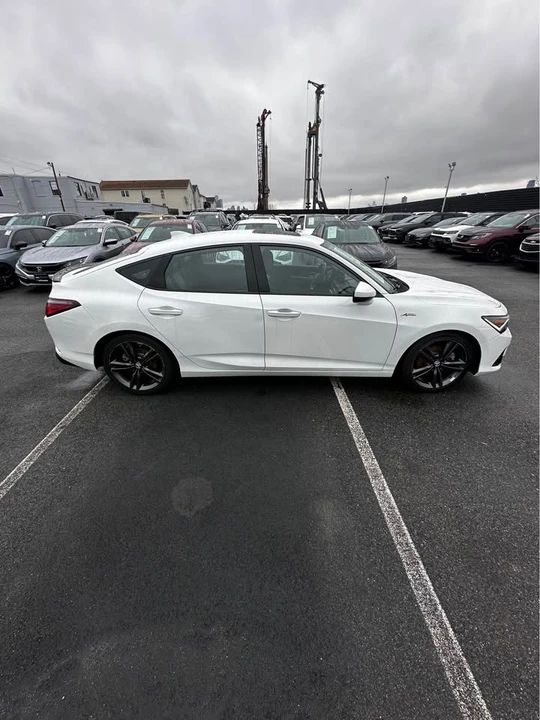2023 Acura Integra 5th Gen - Image 5 of 15