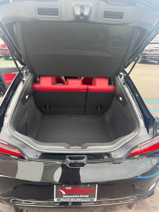 2023 Acura Integra 5th Gen - Image 16 of 16