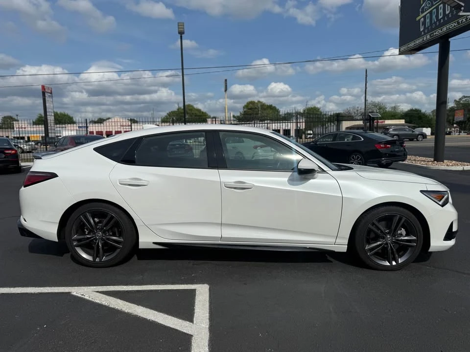 2023 Acura Integra 5th Gen - Image 6 of 20