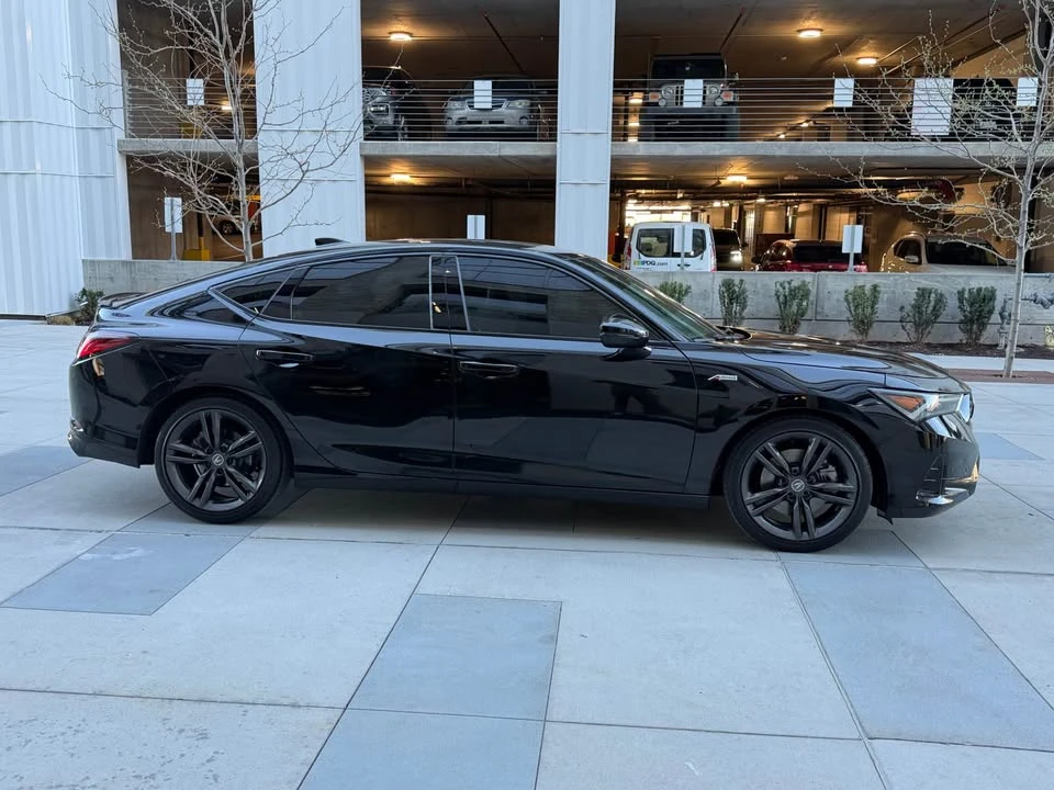 2023 Acura Integra 5th Gen - Image 4 of 16