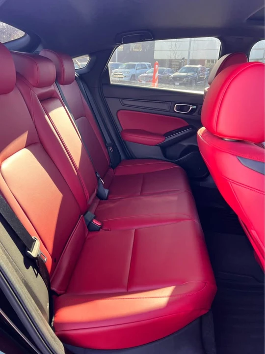 2023 Acura Integra 5th Gen - Image 9 of 10