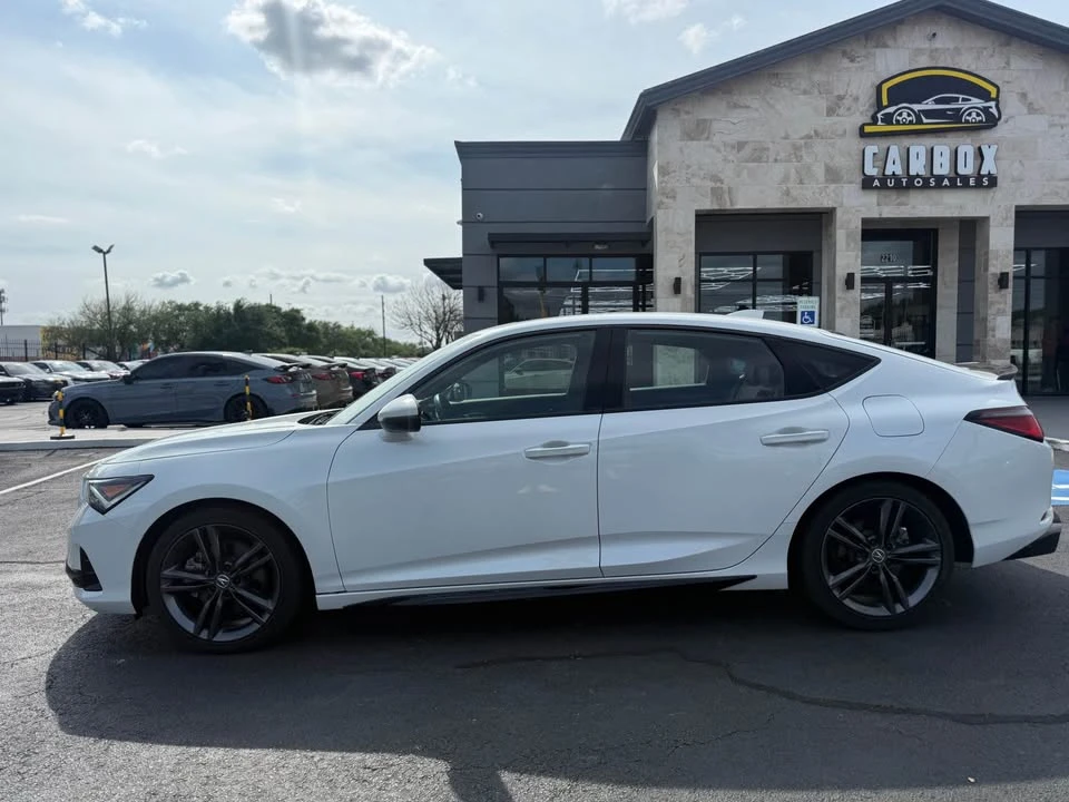 2023 Acura Integra 5th Gen - Image 2 of 20