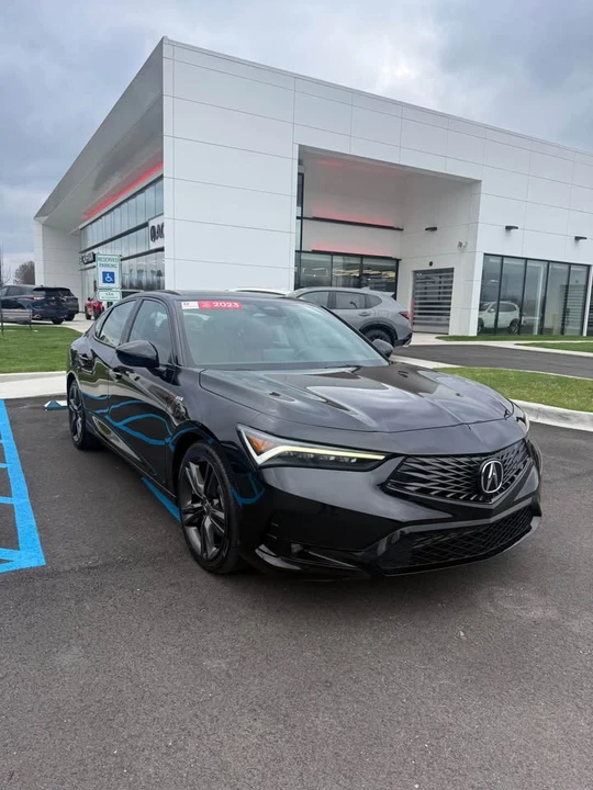 2023 Acura Integra 5th Gen - Image 6 of 16