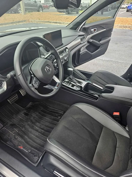 2023 Acura Integra 5th Gen - Image 13 of 18