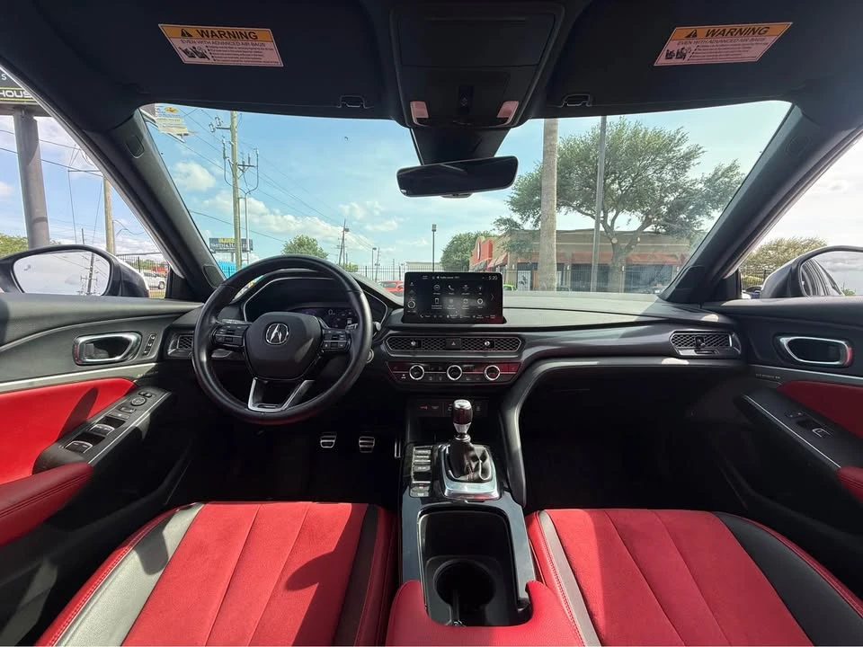 2023 Acura Integra 5th Gen - Image 9 of 20