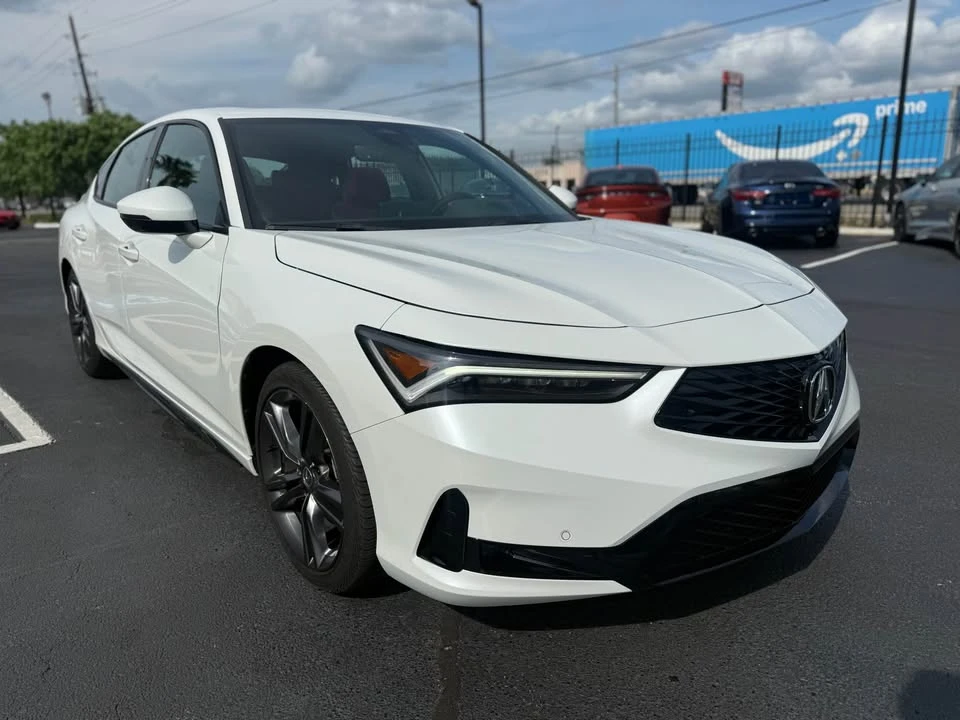 2023 Acura Integra 5th Gen - Image 7 of 20