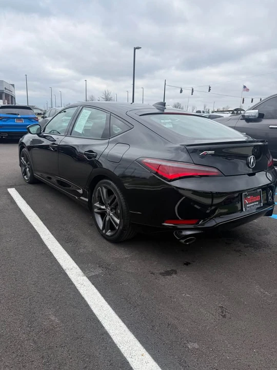 2023 Acura Integra 5th Gen - Image 3 of 16