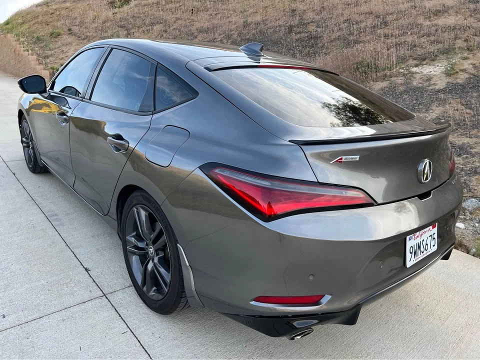 2023 Acura Integra 5th Gen - Image 5 of 15