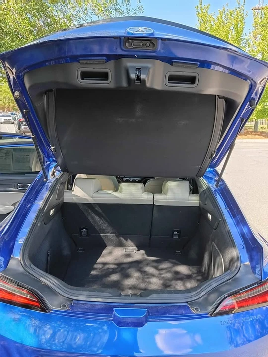 2023 Acura Integra 5th Gen - Image 14 of 16
