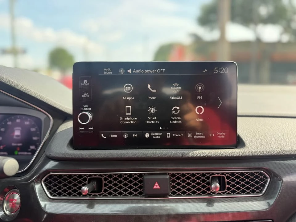 2023 Acura Integra 5th Gen - Image 12 of 20