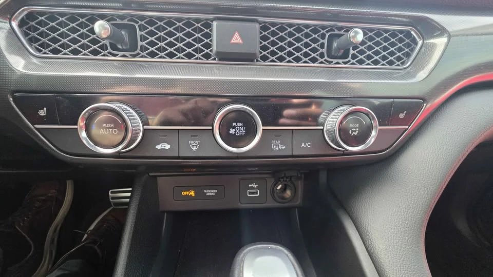 2023 Acura Integra 5th Gen - Image 6 of 6