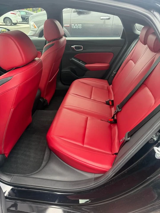 2023 Acura Integra 5th Gen - Image 15 of 16