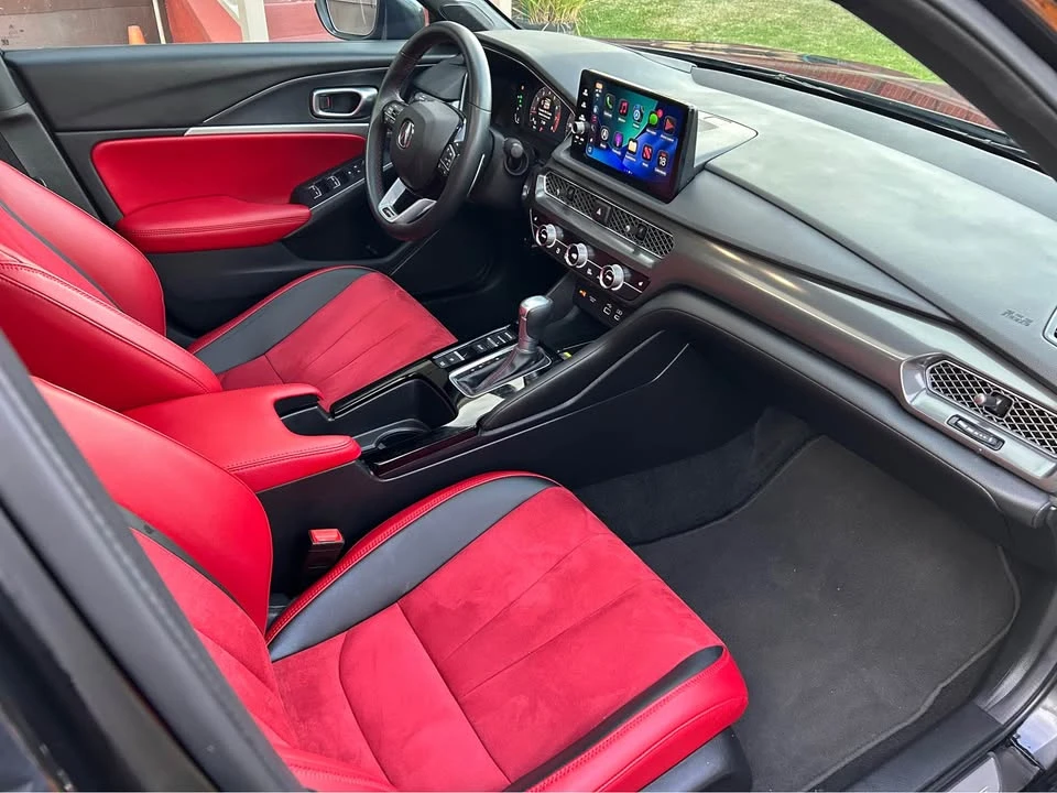 2023 Acura Integra 5th Gen - Image 8 of 15