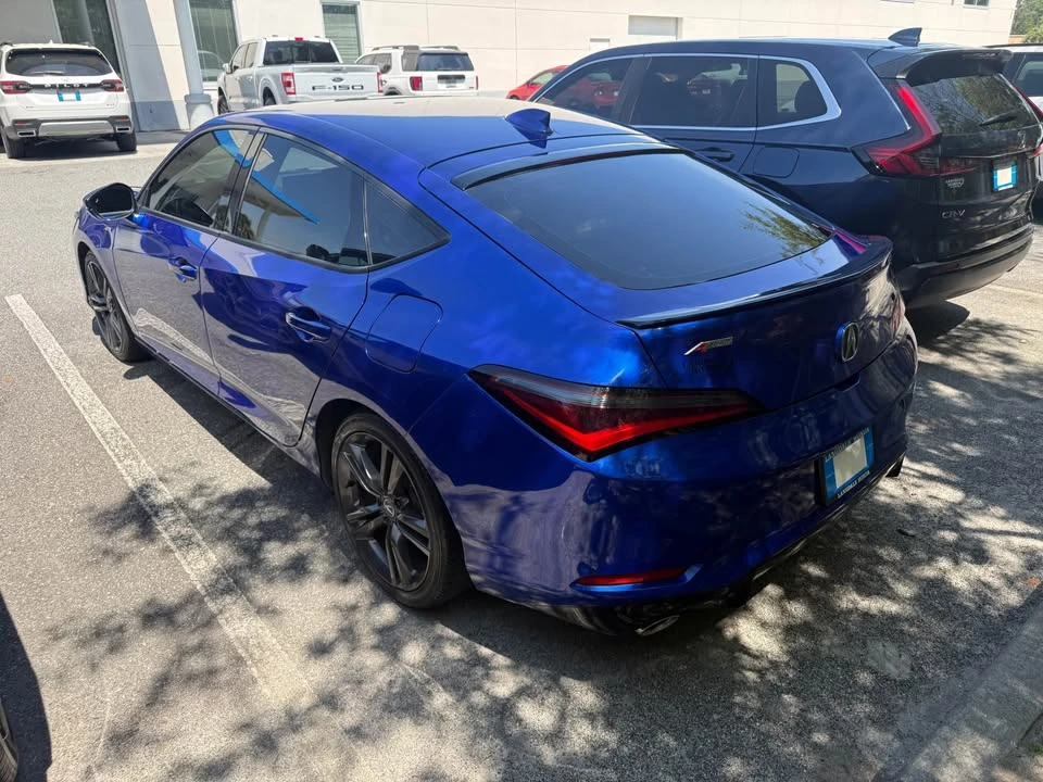 2023 Acura Integra 5th Gen - Image 3 of 12