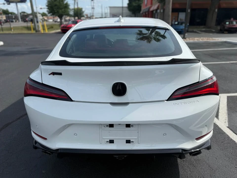 2023 Acura Integra 5th Gen - Image 4 of 20