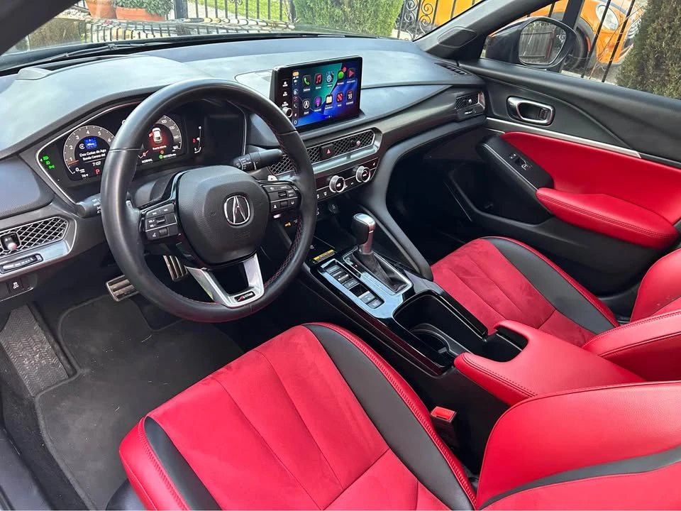 2023 Acura Integra 5th Gen - Image 13 of 15