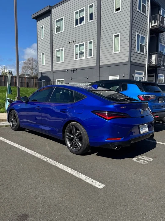 2023 Acura Integra 5th Gen - Image 4 of 7