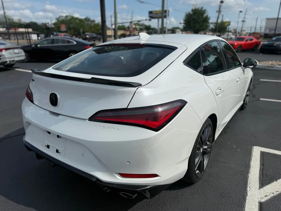2023 Acura Integra 5th Gen - Image 5 of 20