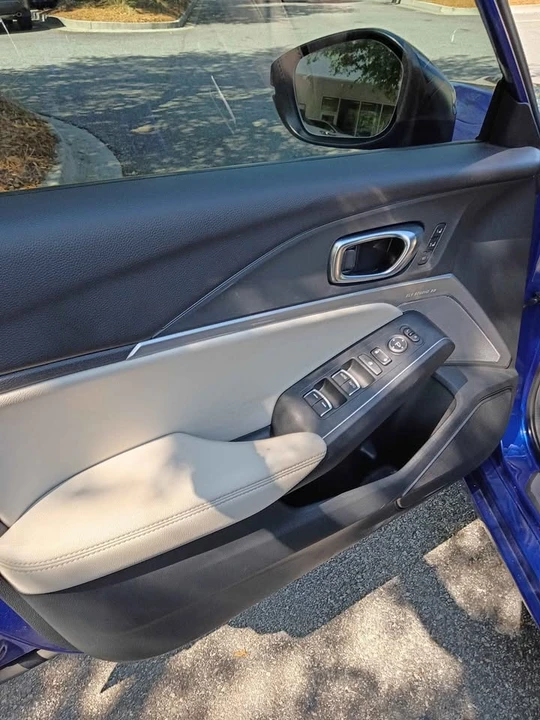 2023 Acura Integra 5th Gen - Image 3 of 16
