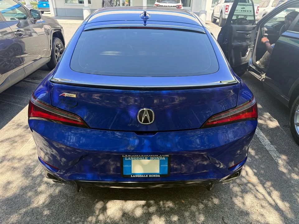 2023 Acura Integra 5th Gen - Image 2 of 12