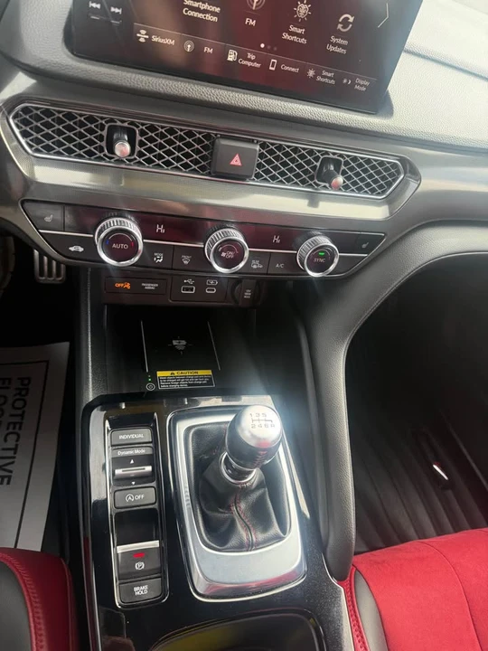 2023 Acura Integra 5th Gen - Image 11 of 18