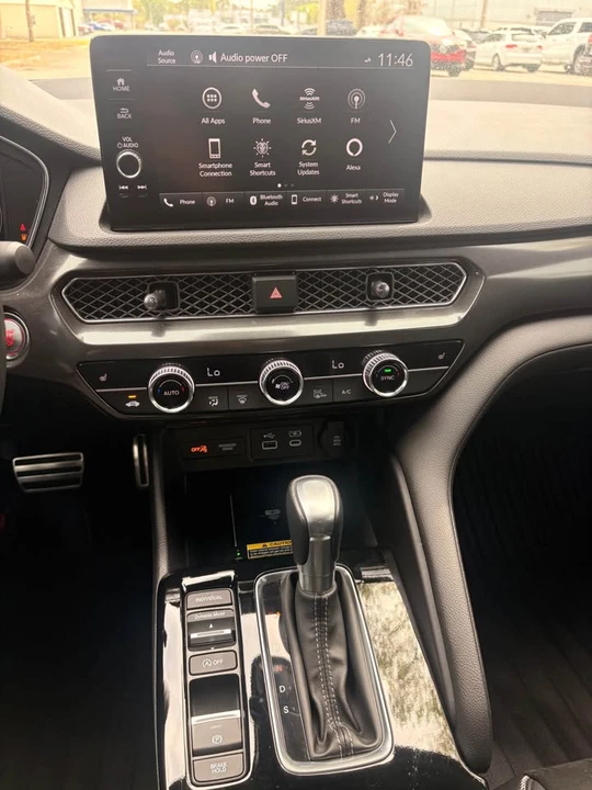 2023 Acura Integra 5th Gen - Image 4 of 11