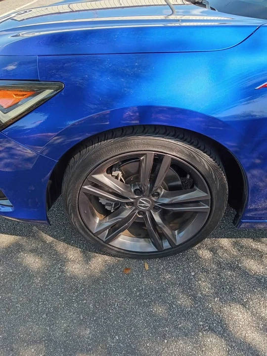 2023 Acura Integra 5th Gen - Image 2 of 16