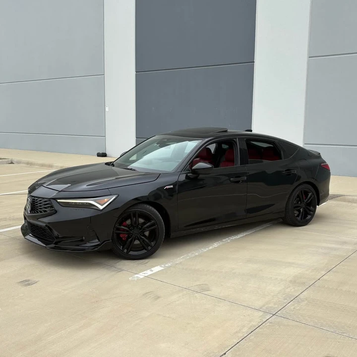 2023 Acura Integra 5th Gen - Image 17 of 18