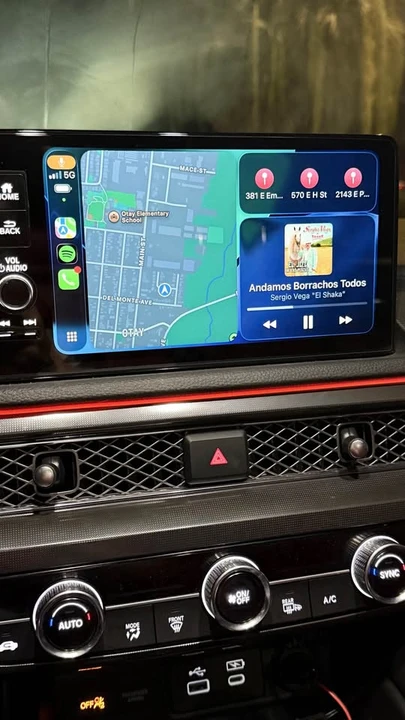 2023 Acura Integra 5th Gen - Image 3 of 14