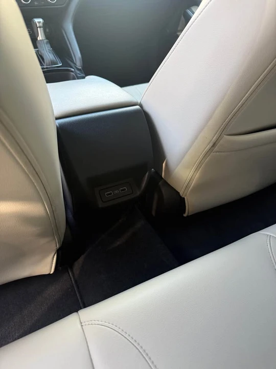 2023 Acura Integra 5th Gen - Image 9 of 12