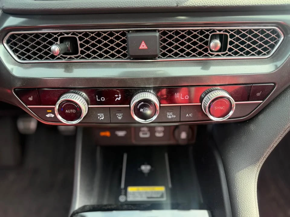 2023 Acura Integra 5th Gen - Image 13 of 20