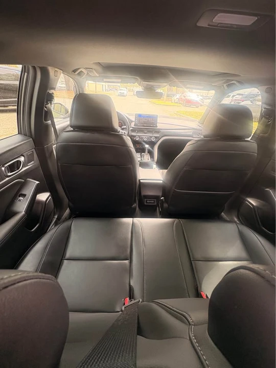2023 Acura Integra 5th Gen - Image 8 of 11