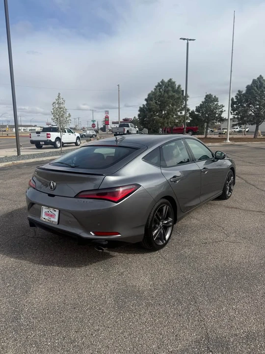 2023 Acura Integra 5th Gen - Image 6 of 18