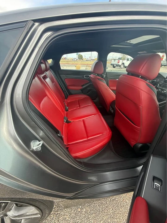 2023 Acura Integra 5th Gen - Image 17 of 18