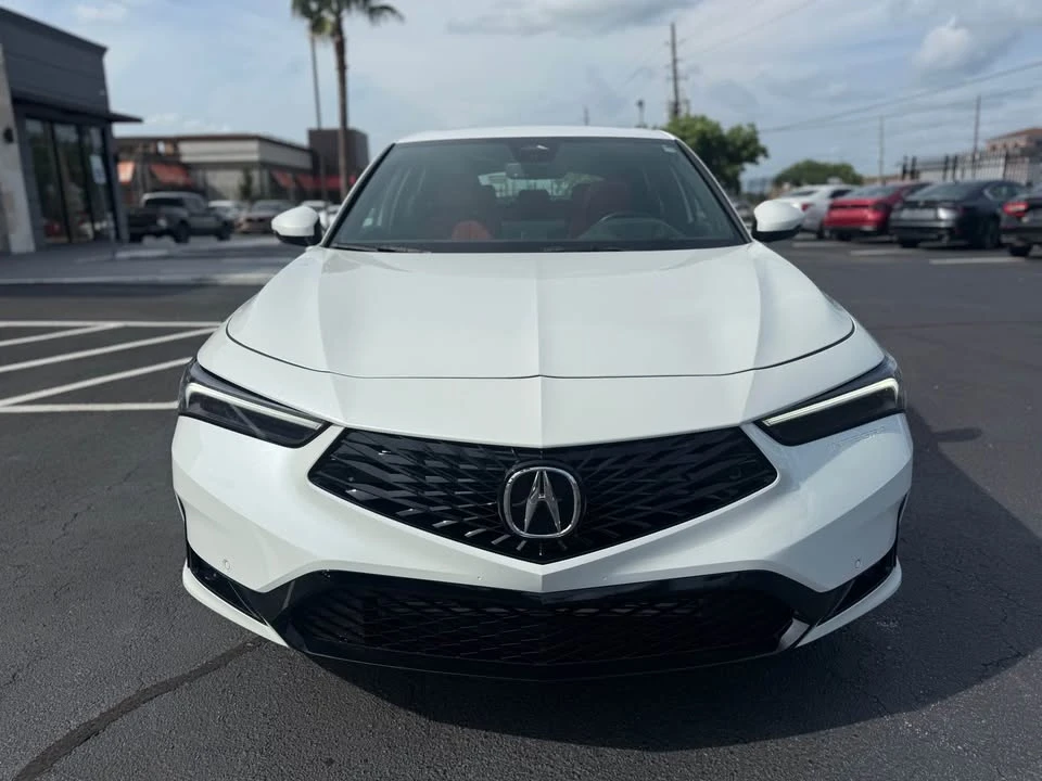 2023 Acura Integra 5th Gen - Image 8 of 20