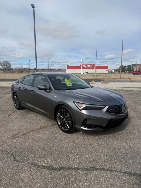2023 Acura Integra 5th Gen - Image 4 of 18