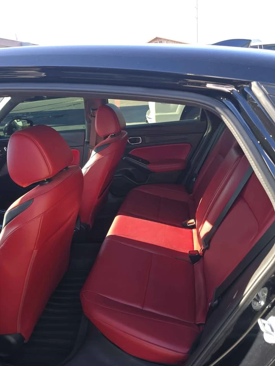 2023 Acura Integra 5th Gen - Image 13 of 13