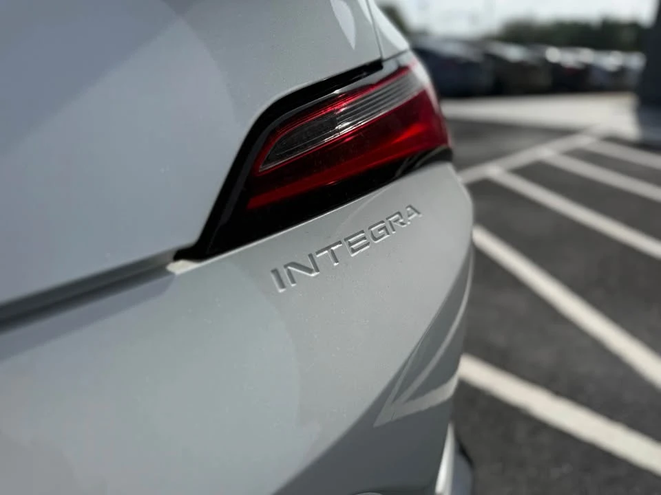 2023 Acura Integra 5th Gen - Image 19 of 20