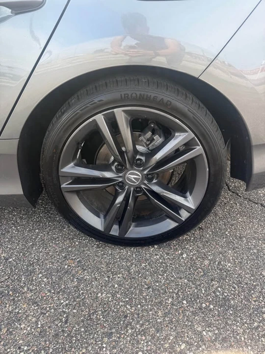 2023 Acura Integra 5th Gen - Image 8 of 18