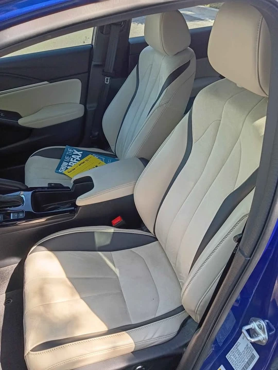 2023 Acura Integra 5th Gen - Image 5 of 16