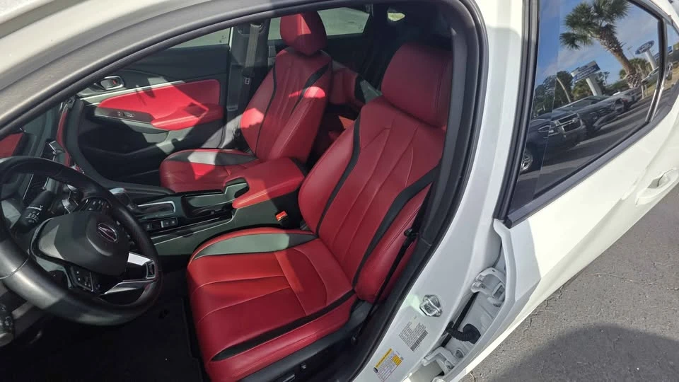 2023 Acura Integra 5th Gen - Image 3 of 6