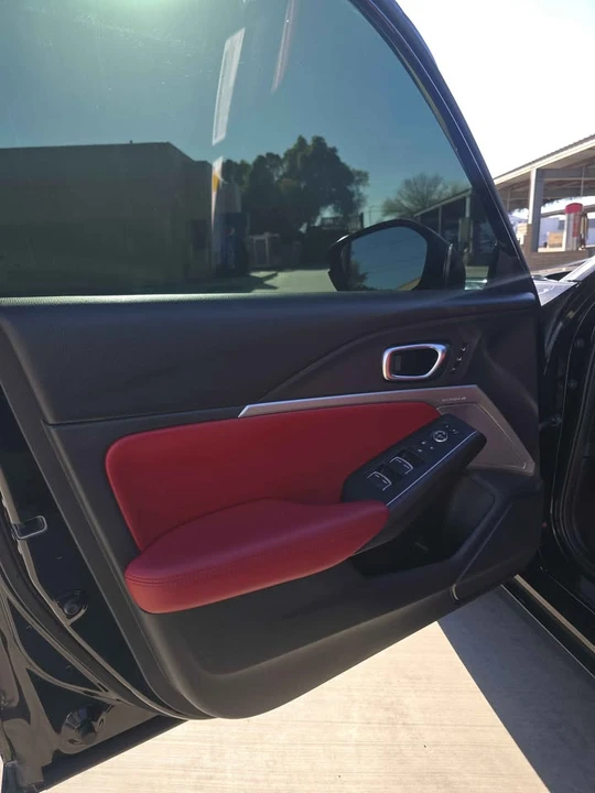 2023 Acura Integra 5th Gen - Image 12 of 13