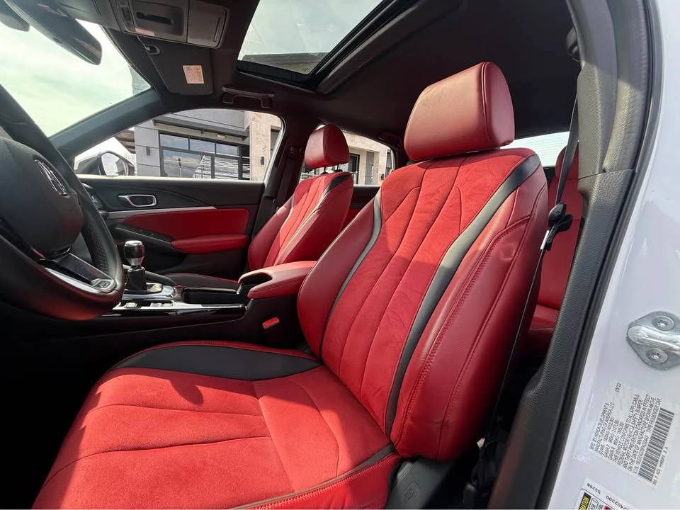 2023 Acura Integra 5th Gen - Image 15 of 20