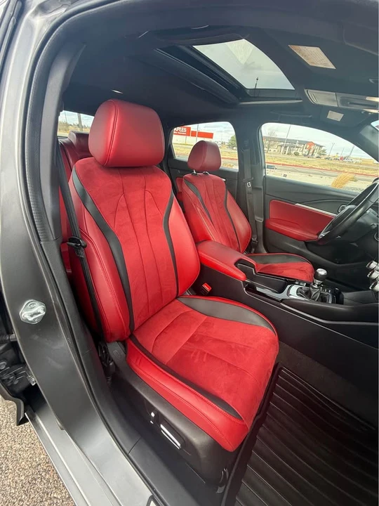 2023 Acura Integra 5th Gen - Image 16 of 18