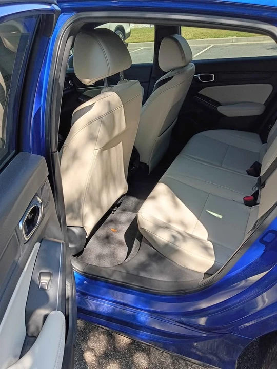 2023 Acura Integra 5th Gen - Image 12 of 16