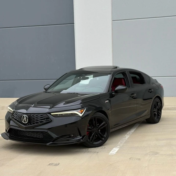 2023 Acura Integra 5th Gen - Image 18 of 18