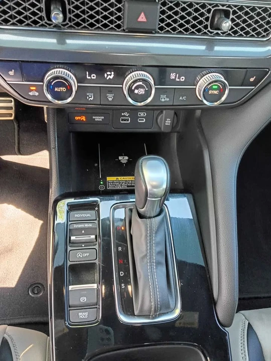2023 Acura Integra 5th Gen - Image 9 of 16