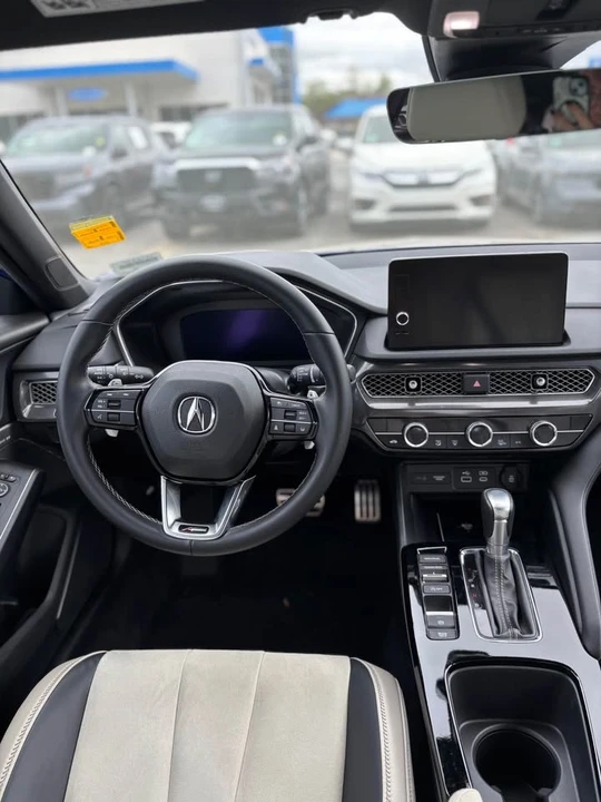 2023 Acura Integra 5th Gen - Image 8 of 13